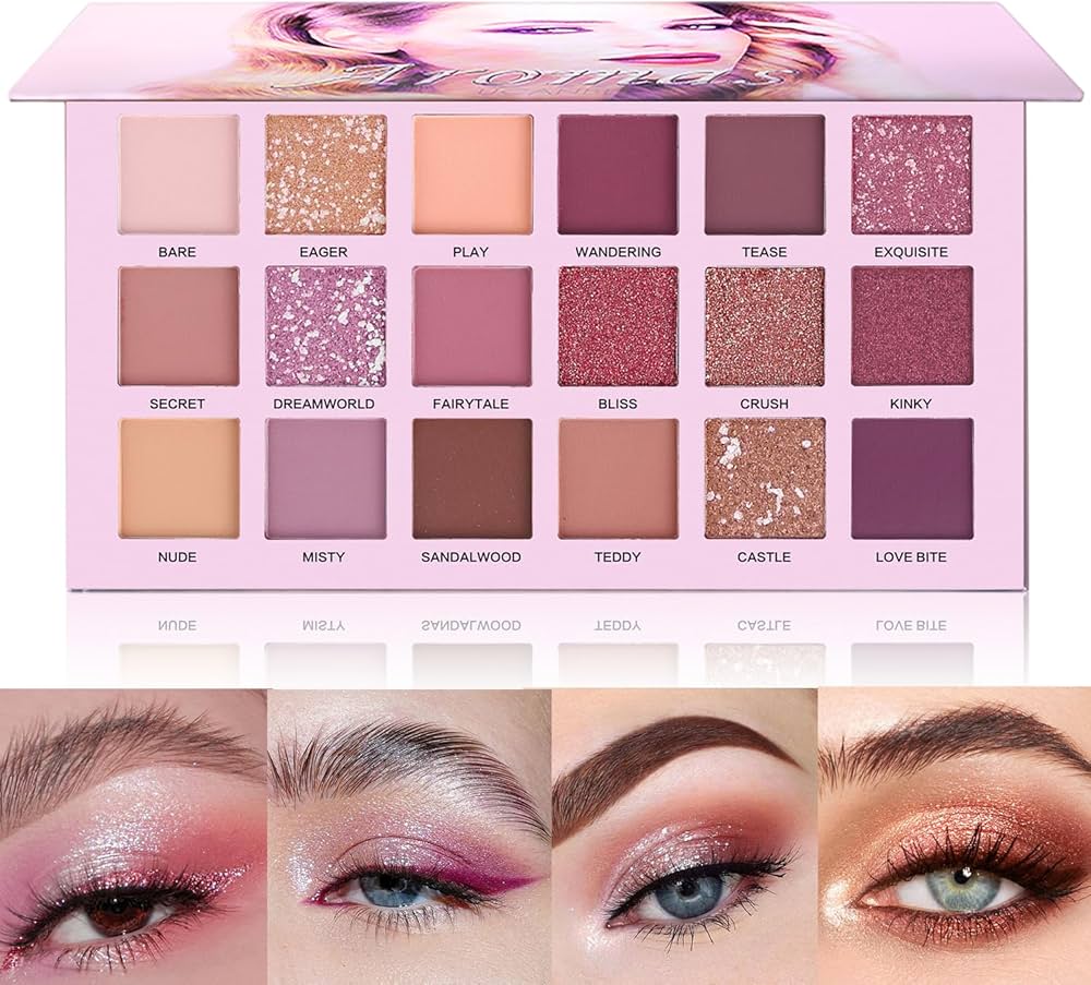 eye-shadow