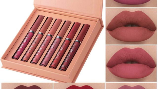 lipstick