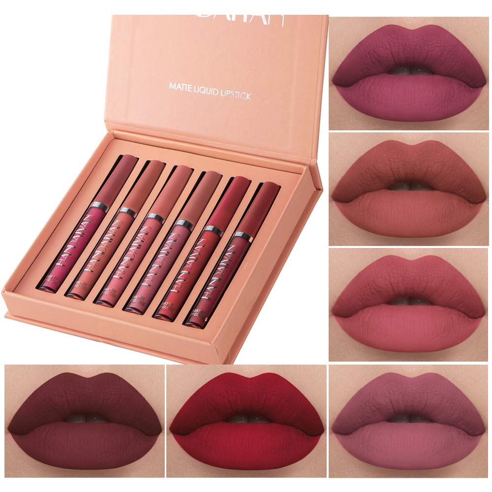 lipstick