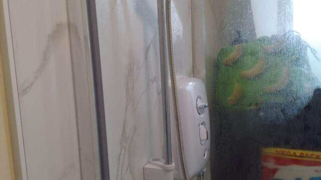PLUMBING-SHOWER-UNIT