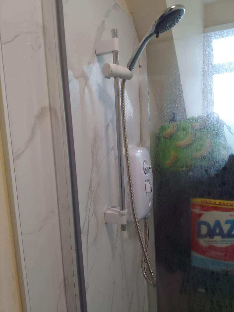 PLUMBING-SHOWER-UNIT
