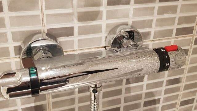 SHOWER-TAP