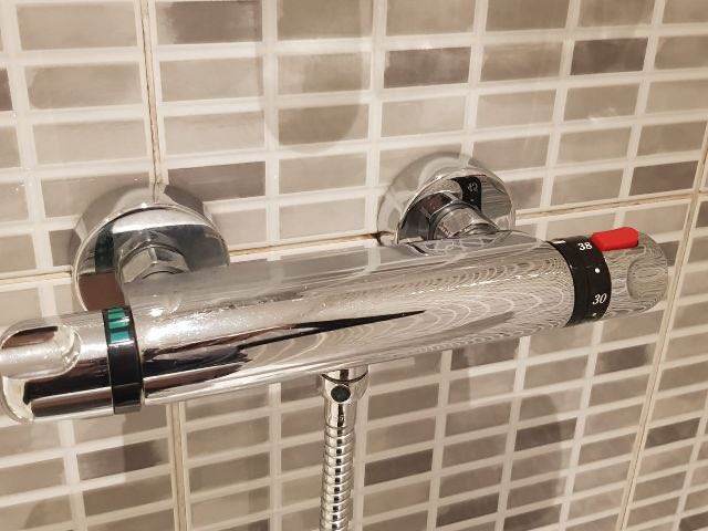 SHOWER-TAP