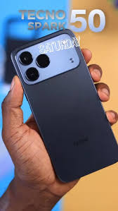 tecno spark 50 4g